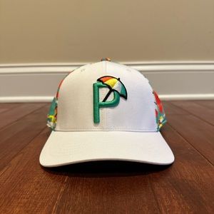 Puma Golf Hat - Arnold Palmer Camo
